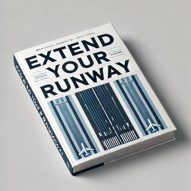 How to Extend Your Runway