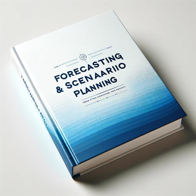 Forecasting & Scenario Planning