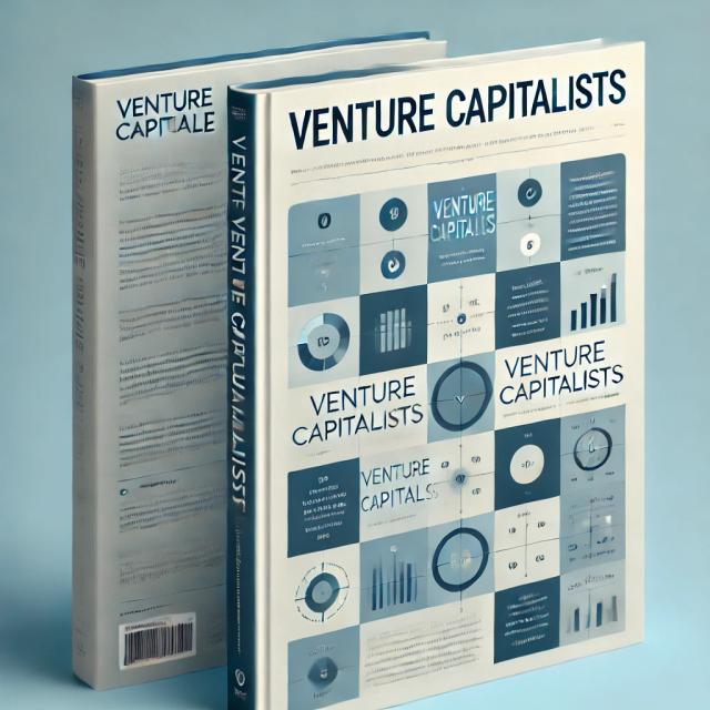 Venture Capital Equity Financing