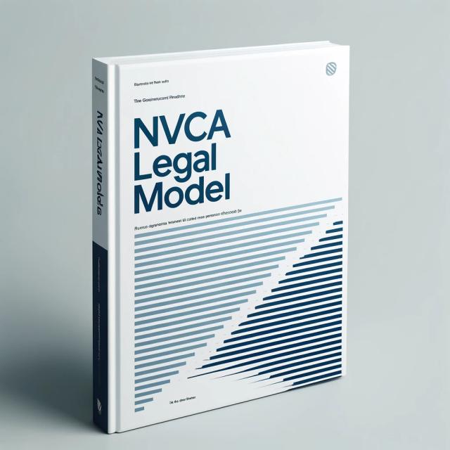 NVCA Model Legal Documents