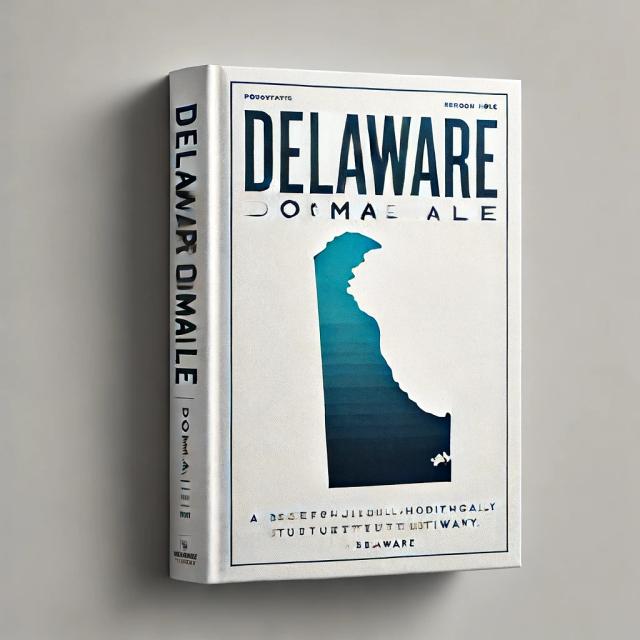 Delaware as VC Domicile of Choice