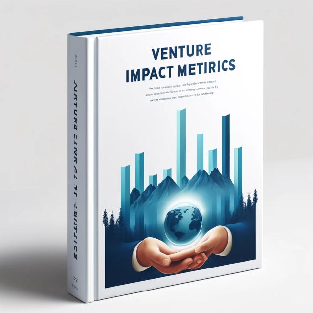 Venture Impact Metrics