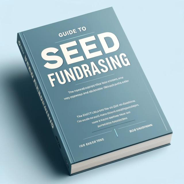 YCombinator Guide to Seed Fundraising