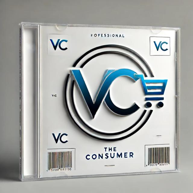 The Consumer VC (Podcast) - The Consumer VC