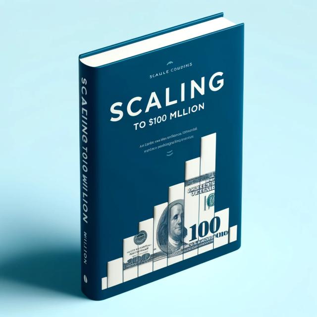 Bessemer’s report on Scaling to $100 Million