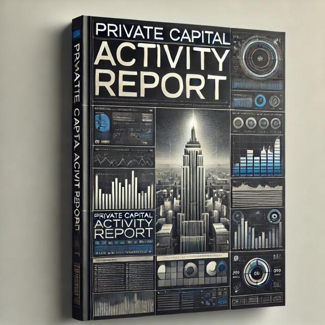 Global Private Capital Activity Report: Q1 2024