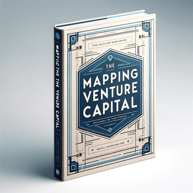 Mapping the Venture Capital and Private Equity Research