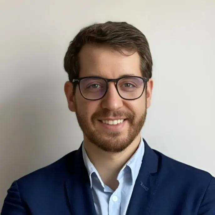 Dario Villena